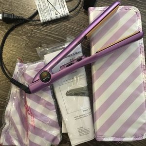 CHIAIR Hair Straightening Iron